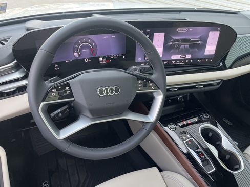 New 2026 Audi A6 Premium Plus AWD/4WD image 40