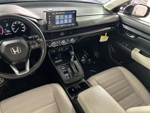 Used 2024 Honda CR-V EX-L image 24
