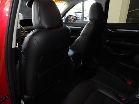 Certified 2023 MAZDA CX-5 AWD 2.5 S image 22
