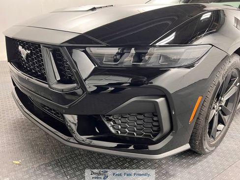 New 2026 Ford Mustang GT RWD image 14
