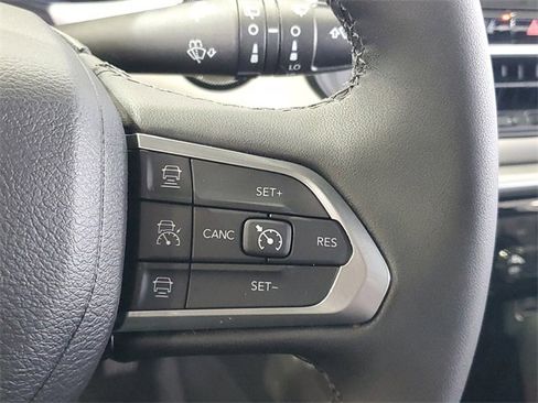 New 2026 Jeep Compass Limited w/ Sun, Sound & Navigation Group image 24