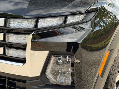 New 2026 Hyundai Santa Cruz SEL image 10