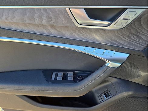 Used 2024 Audi A6 Premium Plus image 21