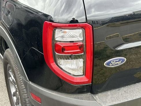 Used 2022 Ford Bronco Sport Big Bend w/ Convenience Package image 7