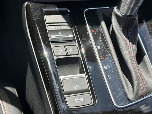 New 2025 Acura ADX A-Spec AWD/4WD image 35