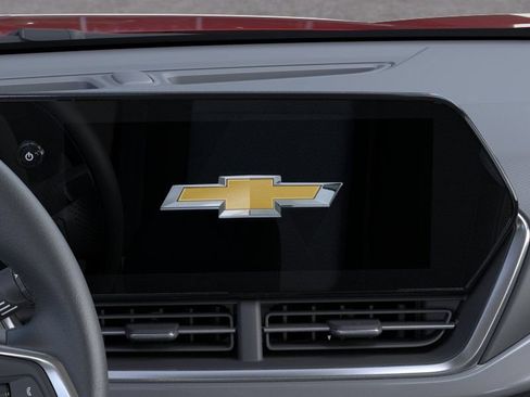 New 2026 Chevrolet Trax LT w/ Driver Confidence Package FWD image 20