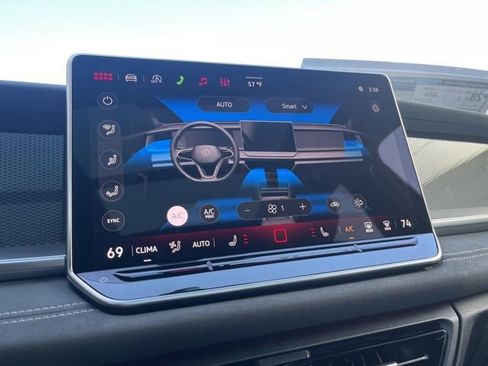 New 2026 Volkswagen Tiguan SE R-Line image 19