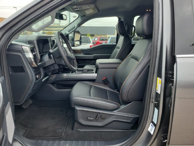 New 2027 Ford F250 Lariat w/ Lariat Premium Package AWD/4WD image 15