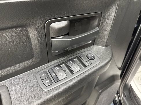 Used 2020 RAM 2500 Tradesman image 16