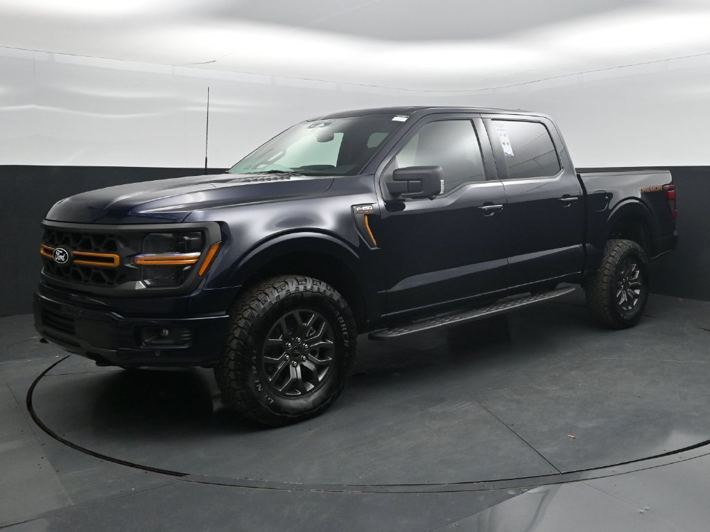 Used 2026 Ford F150 Tremor AWD/4WD image 1