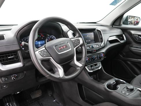 Used 2023 GMC Terrain SLE w/ Driver Convenience Package AWD/4WD image 24