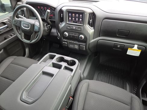 New 2026 GMC Sierra 3500 Pro w/ 1SA Pro Safety Plus Package AWD/4WD image 25