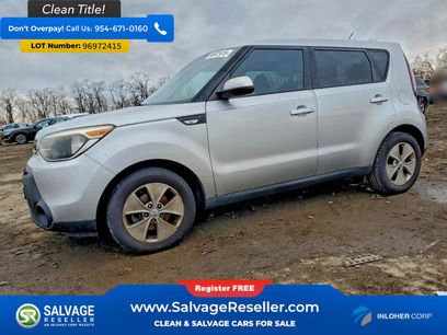 Used 2014 Kia Soul 4dr Sport