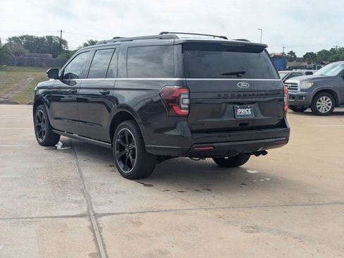 Used 2022 Ford Expedition Max Limited AWD/4WD image 7