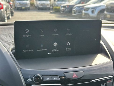 Used 2022 Acura RDX AWD w/ A-Spec & Advance Pkg image 21