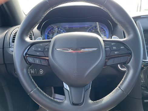 Used 2016 Chrysler 300 S AWD/4WD image 15