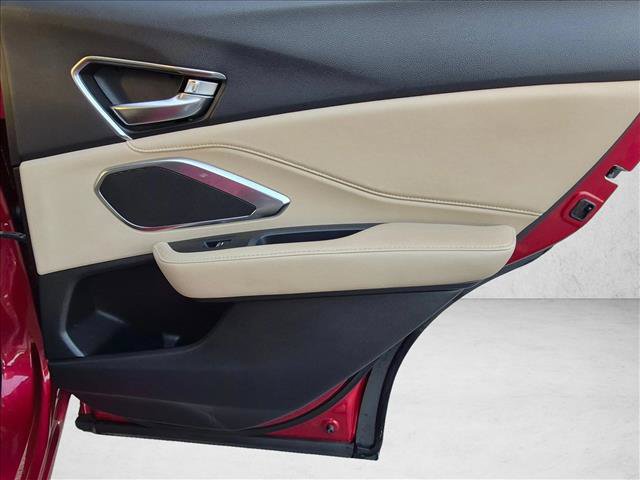 Used 2019 Acura RDX AWD image 27