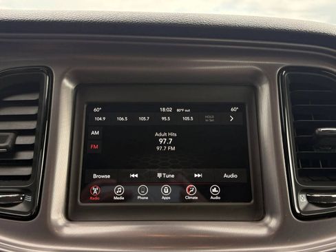 Used 2023 Dodge Challenger R/T w/ Blacktop Package RWD image 20