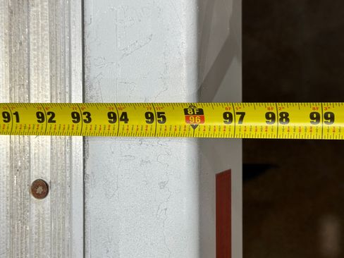 Used 2020 RAM 5500 Tradesman w/ Chrome Appearance Group image 40