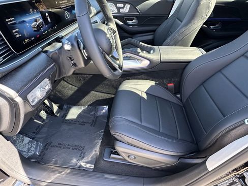 New 2026 Mercedes-Benz GLE 450 GLE 450 image 10