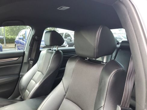 Used 2022 Honda Accord Sport image 16