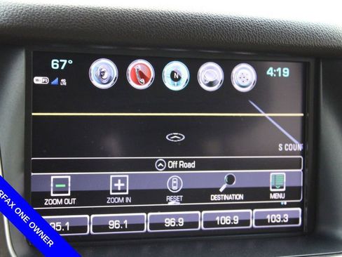 Used 2017 Chevrolet Suburban Premier image 44