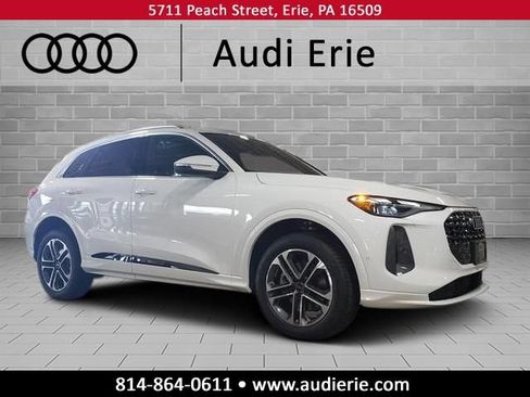 New 2026 Audi Q5 Premium AWD/4WD image 1