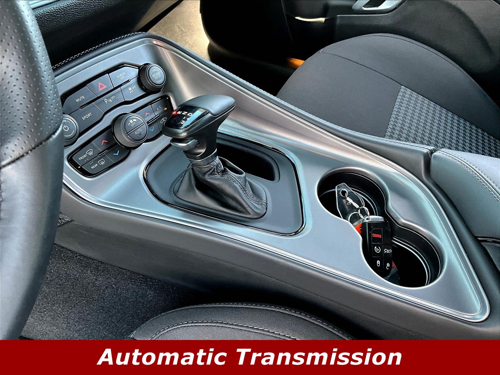 Used 2023 Dodge Challenger R/T RWD image 16