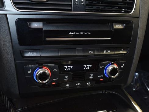 Used 2015 Audi SQ5 Premium Plus w/ Technology Package image 24