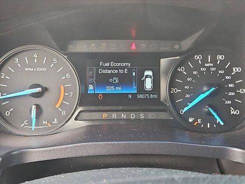 Used 2019 Ford Explorer XLT FWD image 13