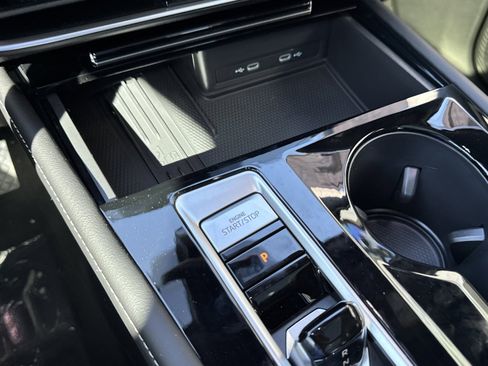 New 2026 Volkswagen Atlas Cross Sport SEL image 23