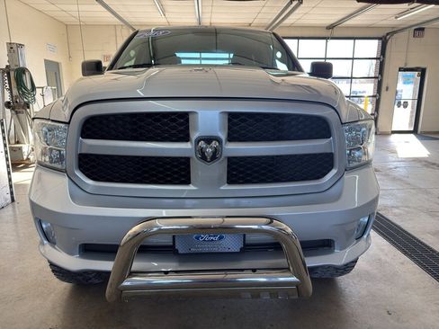 Used 2018 RAM 1500 Express image 6