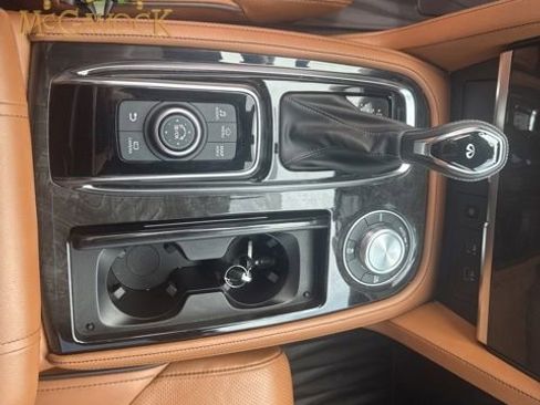 Certified 2024 INFINITI QX80 Sensory AWD/4WD image 15