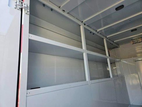 New 2024 Ford Transit 350 w/ Interior Upgrade Package image 15