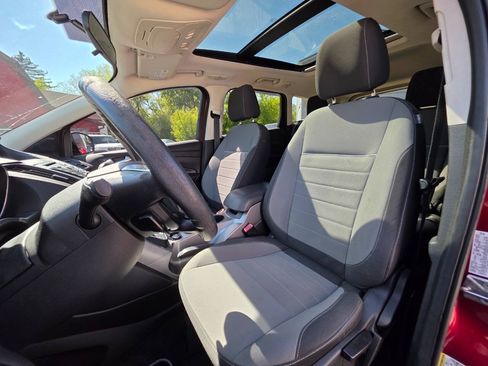 Used 2013 Ford Escape SE AWD/4WD image 8