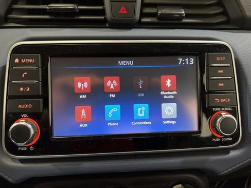 Used 2023 Nissan Versa SV image 22