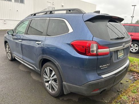 Used 2019 Subaru Ascent Touring w/ Popular Package #2 image 2