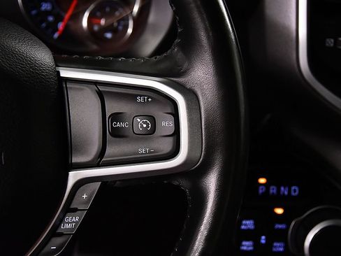 Used 2023 RAM 1500 Big Horn AWD/4WD image 21