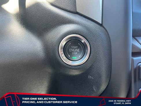 New 2026 GMC Sierra 1500 Pro w/ Pro Value Package RWD image 27
