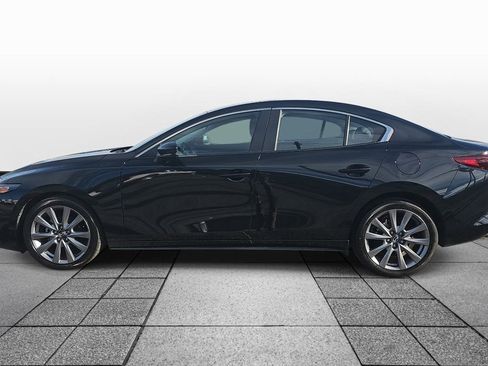 Used 2025 MAZDA MAZDA3 s image 8