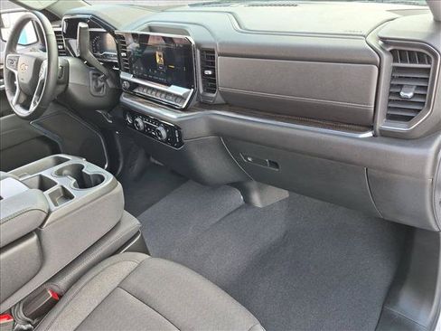 Certified 2023 Chevrolet Silverado 1500 LT AWD/4WD image 21