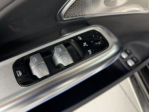 New 2026 Mercedes-Benz E 53 AMG e 4MATIC Sedan image 13