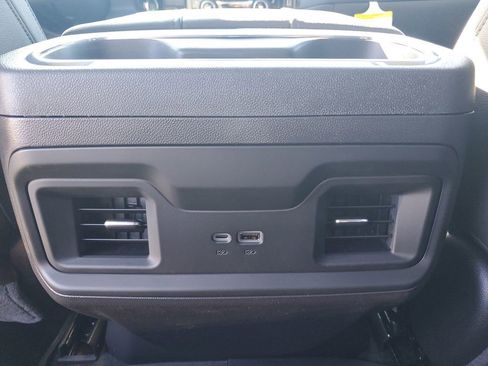 New 2026 Chevrolet Silverado 1500 LT Trail Boss w/ LT Trail Boss Premium Package image 12