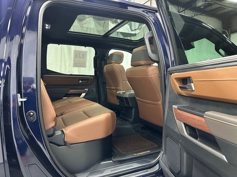Used 2025 Toyota Tundra 1794 Edition image 58
