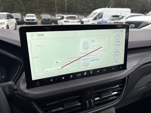 New 2026 Ford Escape Platinum w/ Premium Technology Package image 28