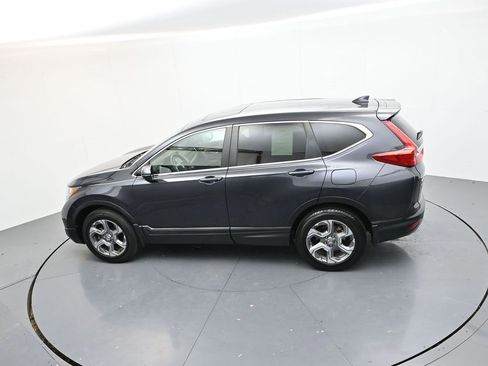 Used 2018 Honda CR-V EX-L image 22