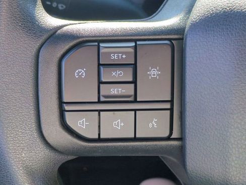 Used 2024 Ford F150 STX AWD/4WD image 16