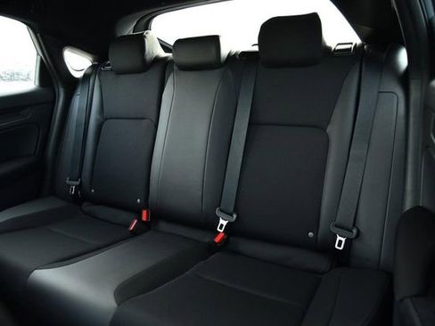 New 2026 Honda Civic Sport image 22