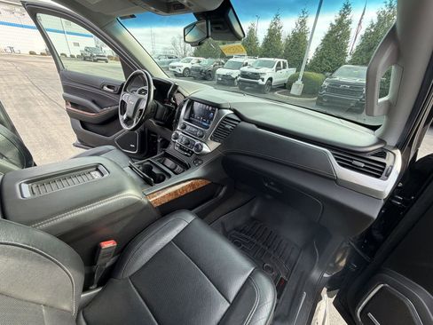 Used 2018 Chevrolet Tahoe Premier image 28
