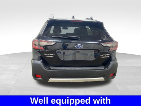 Certified 2023 Subaru Outback Touring XT AWD/4WD image 3
